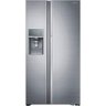 Geladeira/refrigerador Side By Side Samsung Food Showcase 765l - Inox Look - 2