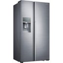 Ver imagem 1 de Geladeira/refrigerador Side By Side Samsung Food Showcase 765l - Inox Look