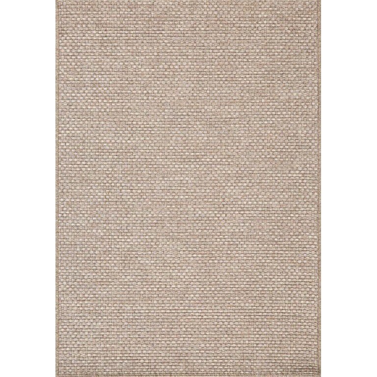 Tapete Artesano 02 Bege 3,00X4,00M - Edantex