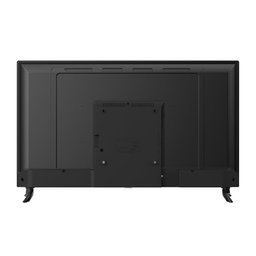 Smart TV LED HD Roku 40 Polegadas Philco 3 HDMI 2 USB Wi-Fi PTV40G65RCH - 9