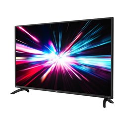 Smart TV LED HD Roku 40 Polegadas Philco 3 HDMI 2 USB Wi-Fi PTV40G65RCH - 3