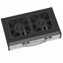 Ver imagem 3 de FOGAO INDUSTRIAL FIE 230 GAS GLP