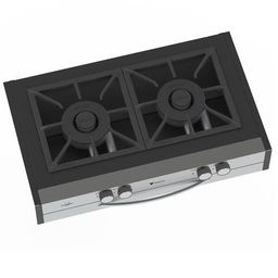 FOGAO INDUSTRIAL FIE 230 GAS GLP - 3