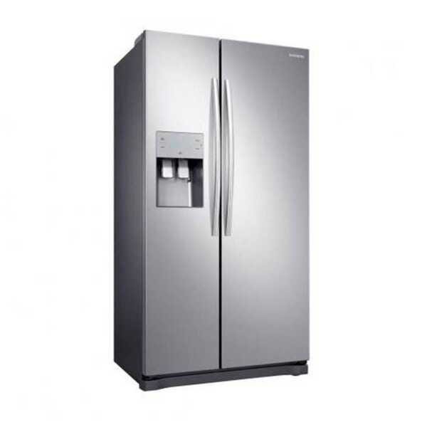 Geladeira Refrigerador Samsung 501 Litros 2 Portas Frost Free Rs50n3413s8 - 2