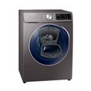 Ver imagem 2 de Lava e Seca Samsung 10.2 Kg Qdrive Sd Wd10n64foox