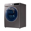 Ver imagem 5 de Lava e Seca Samsung 10.2 Kg Qdrive Sd Wd10n64foox