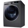 Lava e Seca Samsung 11kg Wd6000 Wd11k6410ox Addwash Inox - 1