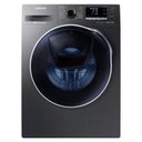 Ver imagem 3 de Lava e Seca Samsung 11kg Wd6000 Wd11k6410ox Addwash Inox