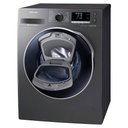 Ver imagem 2 de Lava e Seca Samsung 11kg Wd6000 Wd11k6410ox Addwash Inox