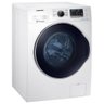 Lavadora de Roupas Samsung 11 Kg Wwd6000 Ww11k6800aw Front Load Branca - 2