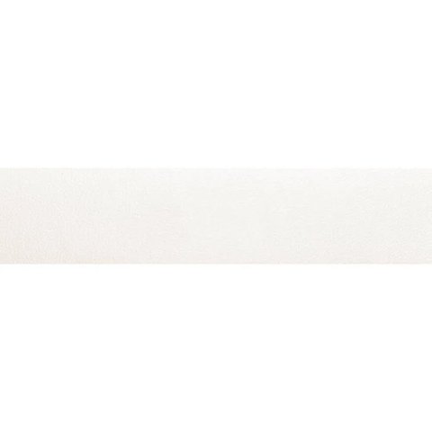 Fita de Borda PVC Branco Tx 22x2,00mm Rolo 30m Rehau