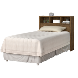 Cabeceira para Cama Box Solteiro 0,90 Portugal Jequitibá - 1