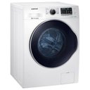 Ver imagem 2 de Lavadora de Roupas Samsung 11 Kg Wwd6000 Ww11k6800aw Front Load Branca