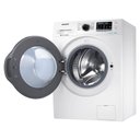 Ver imagem 3 de Lavadora de Roupas Samsung 11 Kg Wwd6000 Ww11k6800aw Front Load Branca