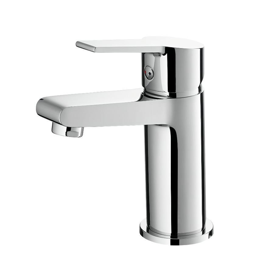 Torneira de Mesa Monocomando Misturador 4415 1518 Leão - 1