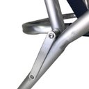 Ver imagem 4 de Cadeira de Praia Infinita UP Marinho 120kg ZAKA