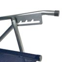 Ver imagem 3 de Cadeira de Praia Infinita UP Marinho 120kg ZAKA