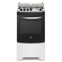 Fogão 4 Bocas 52Lbu, Acendimento Automático - Electrolux Unica - 2
