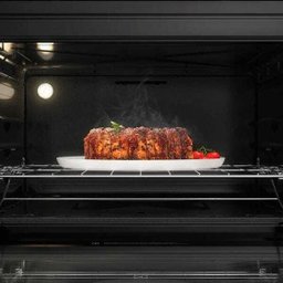 Fogão 5 Bocas Mesa de Vidro 76Gs - Electrolux Unica - 3