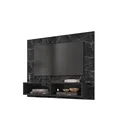 Ver imagem 1 de Painel Tv 43 Polegadas Nero - Viena Móveis Bechara