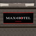 Ver imagem 6 de Conjunto Box Mola Ensacada Max Hotel Essential Prodormir Casal