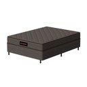 Ver imagem 2 de Conjunto Box Mola Ensacada Max Hotel Essential Prodormir Casal