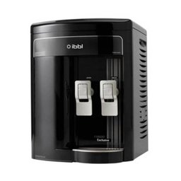 Purificador Ibbl Fr600 Exclusive Preto - 5304 - 1