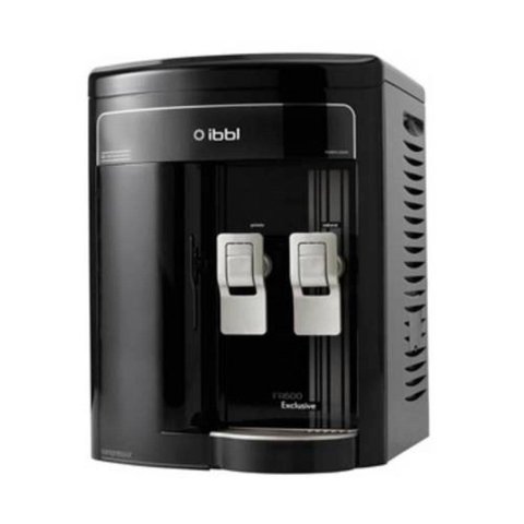 Purificador Ibbl Fr600 Exclusive Preto - 5304