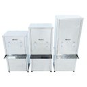 Ver imagem 3 de Bebedouro Recipiente Industrial Refrigerado Água Gelada 100 Lts Rb10 2 Tg Venâncio 127v 127v