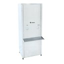 Ver imagem 1 de Bebedouro Recipiente Industrial Refrigerado Água Gelada 100 Lts Rb10 2 Tg Venâncio 127v 127v