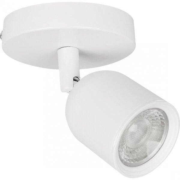 Spot LED Sobrepor 7W Elegance Avant - 1