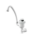 Ver imagem 1 de Torneira Elétrica Bica Alta Bancada 220v 4400w Teb244 Sintex