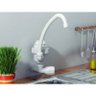 Torneira Elétrica Bica Alta Parede 220v 4400w Tep244 Sintex - 4