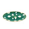 Bandeja Oval Grande "fusion" em Melamina -50x36xh3cm - Guzzini - 1