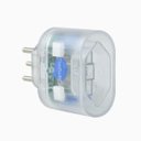 Ver imagem 1 de Tomada Protetor Iclamper Pocket 3P 10A Dps Raios e Surtos