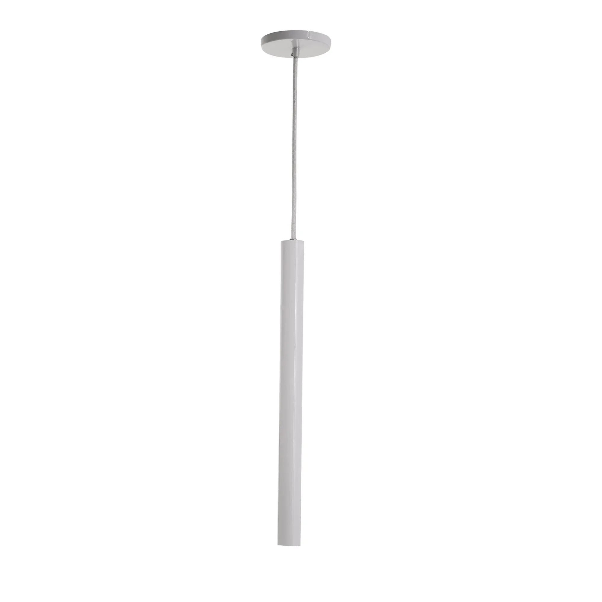 Lustre Cilindro 30 Cm Branco MadeiraMadeira lustre-cilindro-30-cm-branco-madeiramadeira
