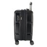 Conjunto de Malas de Viagem Expansível em Policarbonato Samsonite Vegas Cadeado Tsa 2 Peças P/m - - 5