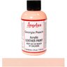 Angelus Tinta Acrílica para Couro 118 Ml Georgia Peach - 2