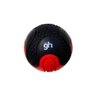 Superball Dual Color G: Bola Interativa com Apito Flutuante - Cães de Médio e Grande Porte - 1