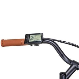 Bicicleta Elétrica Aro 26 Atrio Miami Retrô - 4