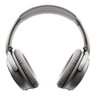 Fone de Ouvido Sem Fio Bose Quietcomfort 35 II Prateado - 1