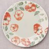 Prato Raso de Cerâmica Estampa Donna Holambra 24cm 1 Unidade - Biona 074306 - 3