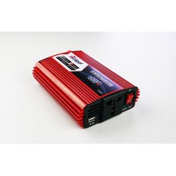 Inversor 1500w Transformador Conversor 12v Para 220v Usb Veicular - 3