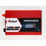 Inversor Conversor Onda Modifica Senoidal 12v 220v 3000w - 1