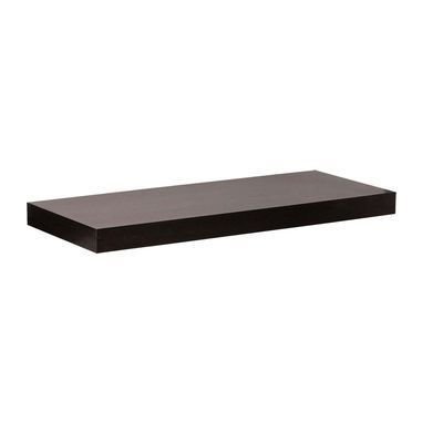 Prat Madeira 25 X 150cm E=4cm Embutir Tabaco (tendenza) - 1