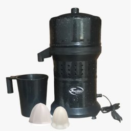 Espremedor de Laranja e Limão Industrial Stander 500w Preto - 1