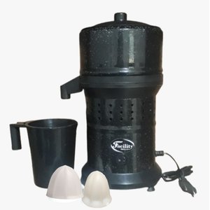Espremedor de Laranja e Limão Industrial Stander 500w Preto