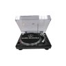 Toca Disco At Lp120Bk USB Preto Direct Drive Professional Turntable USB - 2