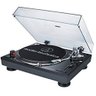 Toca Disco At Lp120Bk USB Preto Direct Drive Professional Turntable USB - 1