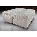 Ver imagem 7 de Colchão Queen Size-158x198x33 Molas Superlastic King Best New Euro Pillow Clean (queen Size-